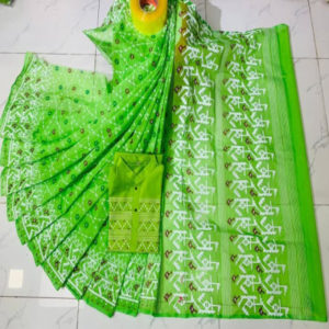 হ্যান্ড প্রিন্ট কাপল সেট