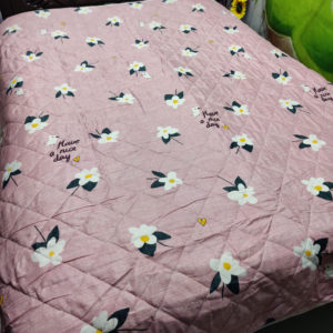 চায়না এসি কাঁথা