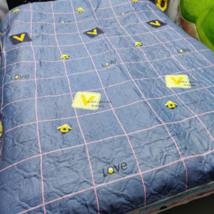 চায়না এসি কাঁথা