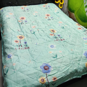 চায়না এসি কাঁথা