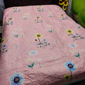 চায়না এসি কাঁথা