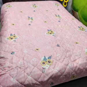 চায়না এসি কাঁথা