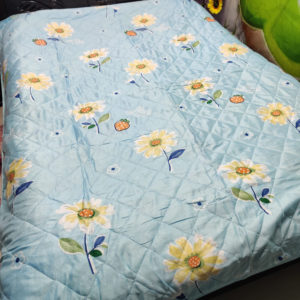 চায়না এসি কাঁথা