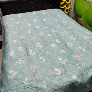 চায়না এসি কাঁথা