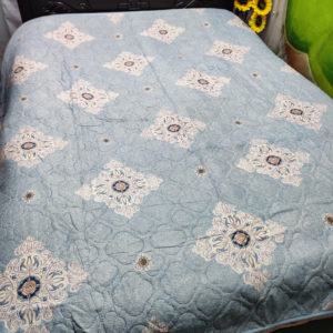 চায়না এসি কাঁথা