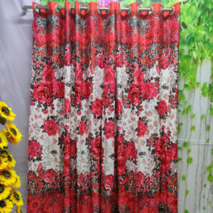 ৫ কুচির ১ টি পর্দা