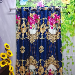 ৫ কুচির ১ টি পর্দা