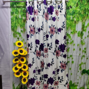 ৫ কুচির ১ টি পর্দা