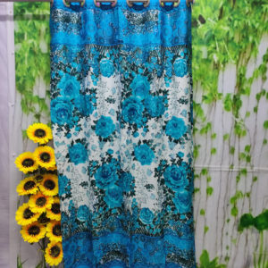 ৫ কুচির ১ টি পর্দা