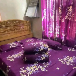 ৫ কুচির ১ টি পর্দা