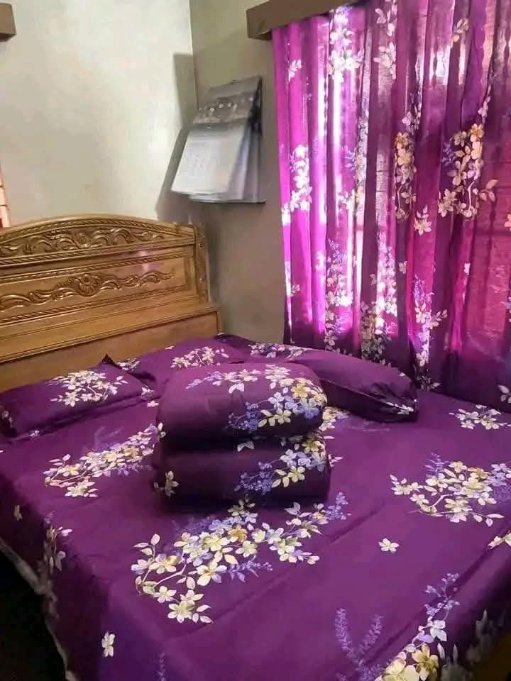 ৫ কুচির ১ টি পর্দা