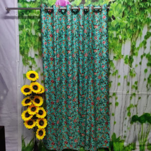 ৫ কুচির ১ টি পর্দা