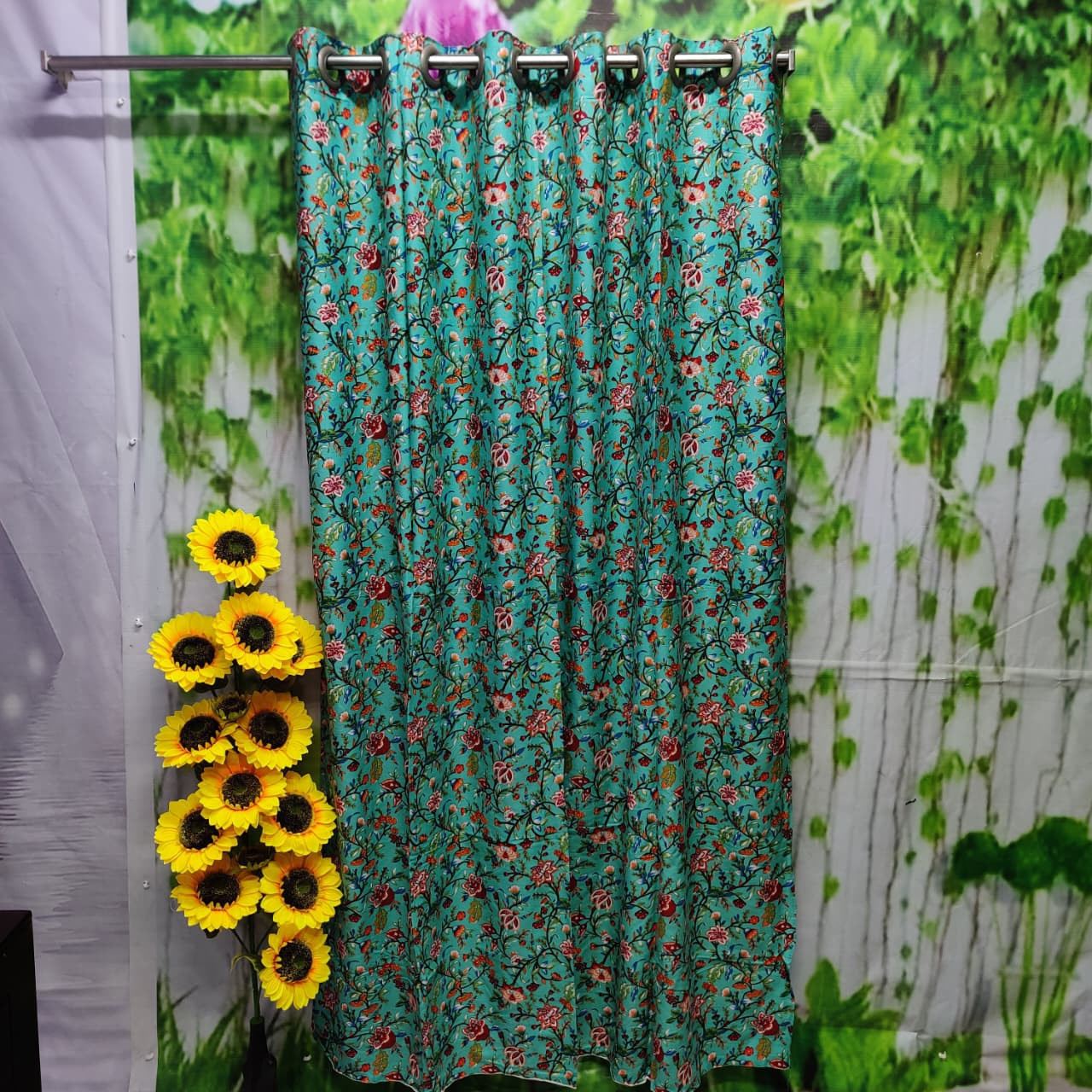 ৫ কুচির ১ টি পর্দা