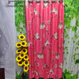 ৫ কুচির ১ টি পর্দা