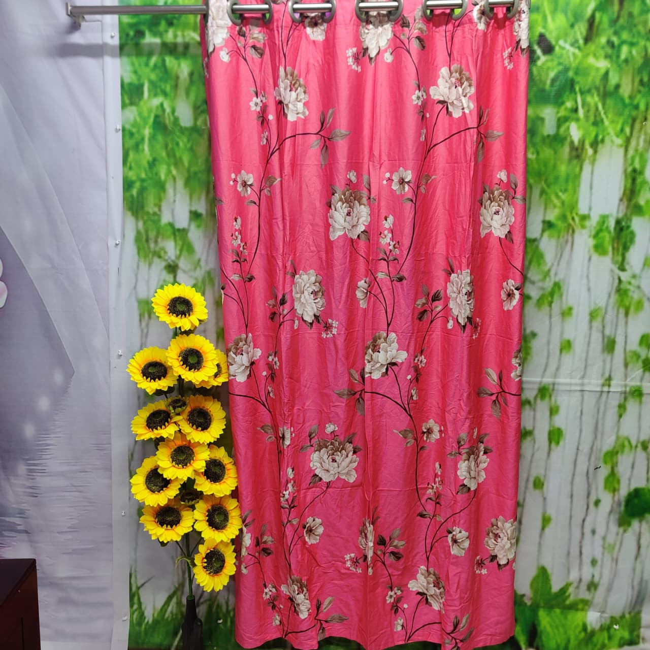 ৫ কুচির ১ টি পর্দা