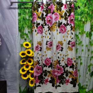 ৫ কুচির ১ টি পর্দা