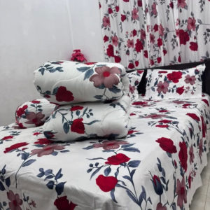 ৫ কুচির ১ টি পর্দা