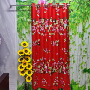 ৫ কুচির ১ টি পর্দা