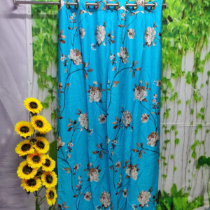 ৫ কুচির ১ টি পর্দা