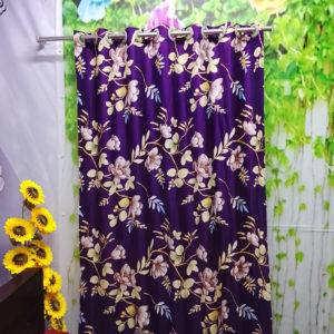 ৫ কুচির ১ টি পর্দা