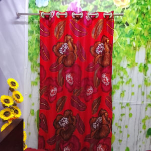 ৫ কুচির ১ টি পর্দা