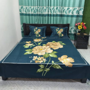 প্যানেল কটনের চাদর